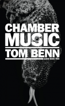 book cover for Chamber Music