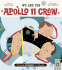Cover Image: We Are The Apollo 11 Crew