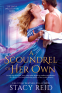 Cover Image: A Scoundrel of Her Own