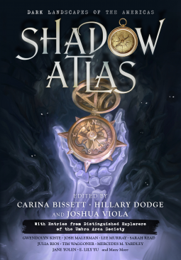 book cover for Shadow Atlas
