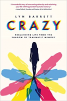 book cover for Crazy