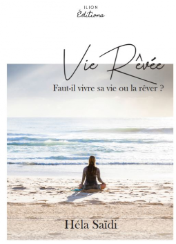 Couverture du livre pour Vie Rêvée