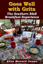 Cover Image: Goes Well with Grits: The Southern B&B Breakfast Experience