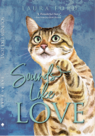 book cover for Sounds Like Love