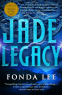 Cover Image: Jade Legacy