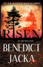 Cover Image: Risen