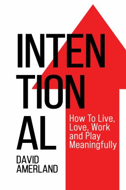 book cover for Intentional