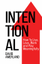 Cover Image: Intentional