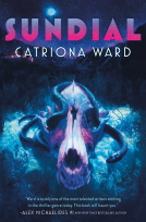 book cover for Sundial
