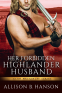 Cover Image: Her Forbidden Highlander Husband