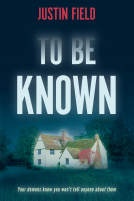 book cover for To Be Known