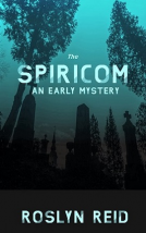 book cover for The Spiricom: An Early Mystery