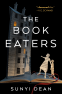 Cover Image: The Book Eaters