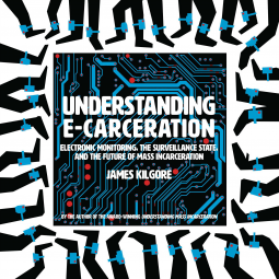 book cover for Understanding E-Carceration