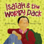 Cover Image: Isaiah and the Worry Pack