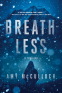 Cover Image: Breathless