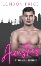 book cover for Acoustics