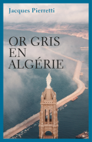 Couverture du livre pour Or gris en Algérie