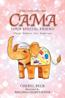 book cover for CAMA Your Special Friend