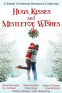 Cover Image: Hugs, Kisses and Mistletoe Wishes
