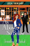 Cover Image: As Above, So Below