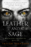 Cover Image: Leather and Sage