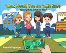 book cover for What Would You Do With $20
