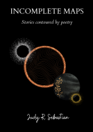 book cover for Incomplete Maps