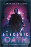 Cover Image: The Electric Oath