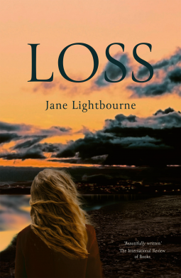 book cover for LOSS