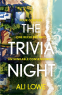 Cover Image: The Trivia Night