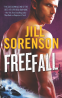 Cover Image: Freefall