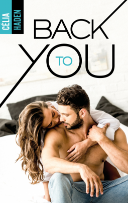 Couverture du livre pour Back to you
