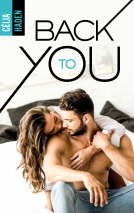 Couverture du livre pour Back to you