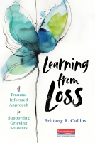 book cover for Learning from Loss