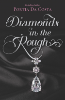 book cover for Diamonds in the Rough