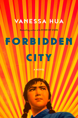 book cover for Forbidden City