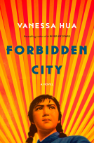 book cover for Forbidden City