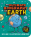 Cover Image: The Ultimate Biography of Earth