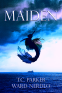 Cover Image: Maiden