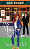 Cover Image: As Above, So Below