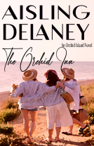 book cover for The Orchid Inn