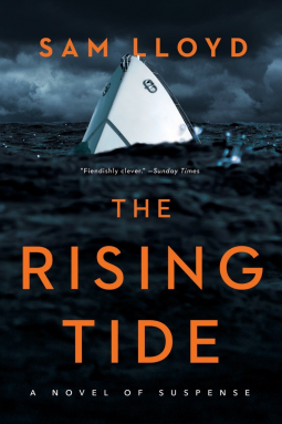 book cover for The Rising Tide
