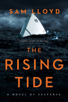 book cover for The Rising Tide