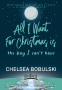 Cover Image: All I Want For Christmas is the Boy I Can't Have