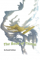 book cover for The Book of Things