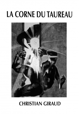 Couverture du livre pour La Corne du taureau