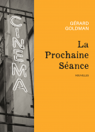 Couverture du livre pour La Prochaine Séance