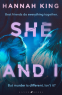 Cover Image: She and I