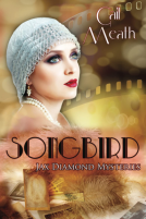 book cover for Songbird
